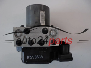 Pompa abs i sterownik VOLKSWAGEN 3AA614109BC 17654065