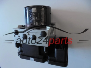 Pompa ABS i sterownik VW VOLKSWAGEN AUDI SEAT SKODA 1K0614517CP ATE 10021206514 1K0907379BE 10096103433 10061936541
