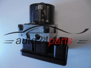 Pompa ABS i sterownik VOLKSWAGEN AUDI SEAT SKODA ATE 1K0614517AF 10020602414 1K0907379AC 10096003593