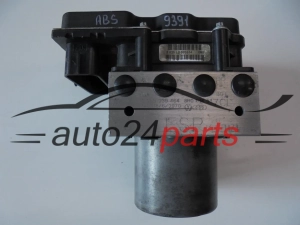 Pompa ABS i sterownik AUDI BOSCH 0265239464 8R0614517CL 8R0907379AP