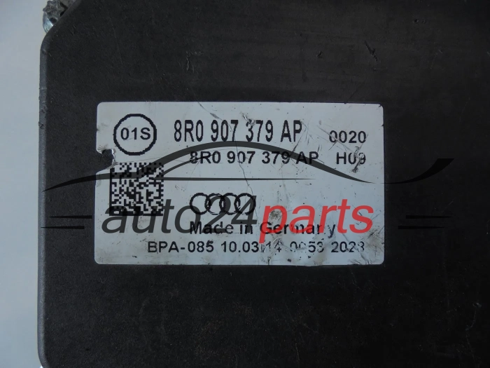 Pompa ABS i sterownik AUDI BOSCH 0265239464 8R0614517CL 8R0907379AP