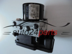 ABS POMPA I STEROWNIK RENAULT 476607984R, 10.0212-0580.4, 10021205804, 28.5611-3603.3, 28561136033