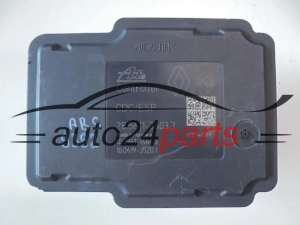 ABS POMPA I STEROWNIK RENAULT 476607984R, 10.0212-0580.4, 10021205804, 28.5611-3603.3, 28561136033