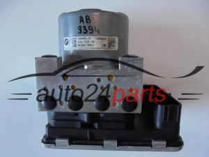 Pompa abs i sterownik BMW 5A0A843 5A0A844