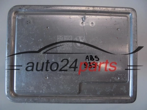 Bomba ABS y centralita BMW 5A0A843 5A0A844