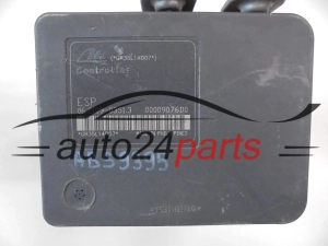 Pompa abs i sterownik HONDA 57110S9AG012M1 06210903513