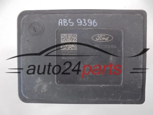 POMPA ABS I STEROWNIK FORD D1B1-2C405-AC D1B12C405AC D1B1-2C013-BA D1B12C013BA