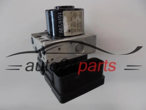 Pompa abs i sterownik RENAULT LAGUNA 8200345939 10020700504 10097014023