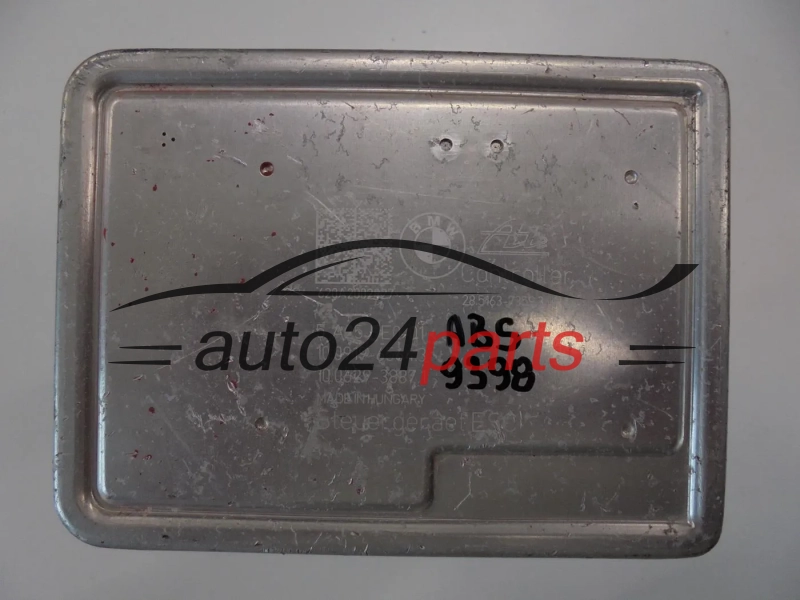 Pompa abs i sterownik BMW 5A25FD9 5A25FE0