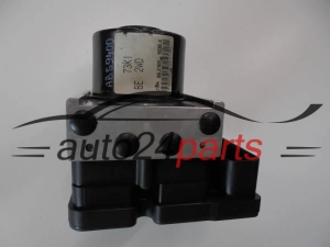 ABS POMPA I STEROWNIK SUZUKI SWIFT 73K1 BE 2WD, 73K1BE2WD, ATE 06.2102-1039.4, 06210210394, 06.2109-5232.3, 06210952323, 28.5700-2401.3, 28570024013 -