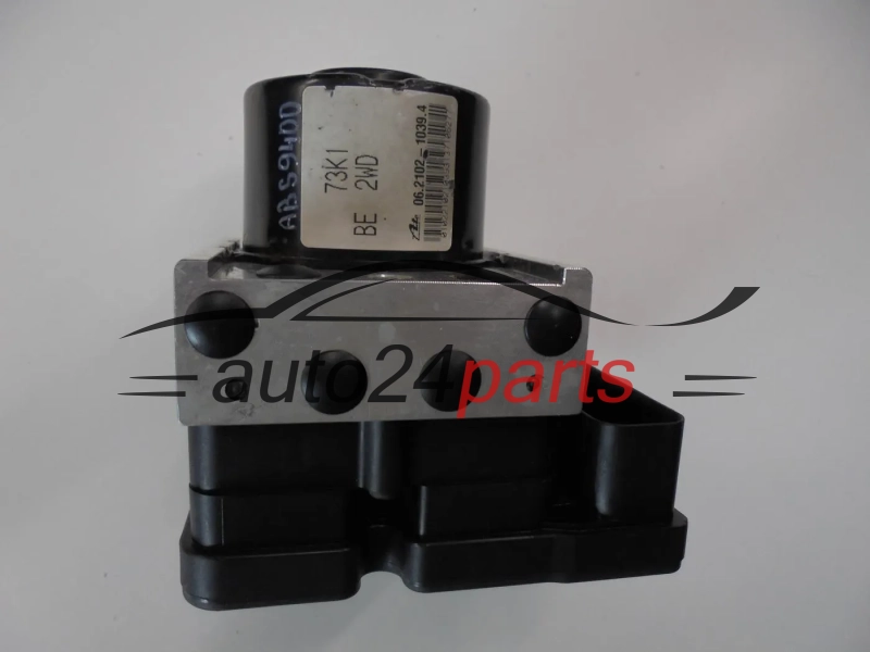 ABS POMPA I STEROWNIK SUZUKI SWIFT 73K1 BE 2WD, 73K1BE2WD, ATE 06.2102-1039.4, 06210210394, 06.2109-5232.3, 06210952323, 28.5700-2401.3, 28570024013 -