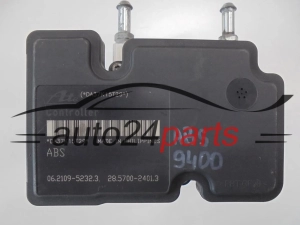 ABS POMPA I STEROWNIK SUZUKI SWIFT 73K1 BE 2WD, 73K1BE2WD, ATE 06.2102-1039.4, 06210210394, 06.2109-5232.3, 06210952323, 28.5700-2401.3, 28570024013 -
