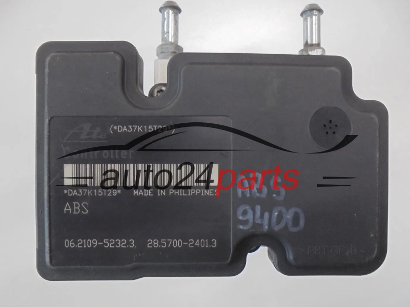 ABS POMPA I STEROWNIK SUZUKI SWIFT 73K1 BE 2WD, 73K1BE2WD, ATE 06.2102-1039.4, 06210210394, 06.2109-5232.3, 06210952323, 28.5700-2401.3, 28570024013 -