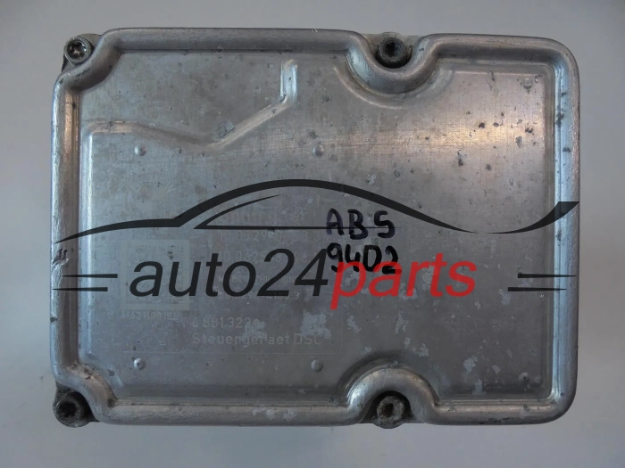 Pompa abs i sterownik BMW 3451-6880267-01 6881322 10092908583
