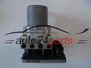 Pompa abs i sterownik BMW 5A35867 34515A3586701
