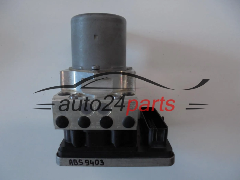 Pompa abs i sterownik BMW 5A35867 34515A3586701