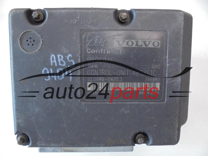 Bomba ABS y centralita VOLVO 9496945 94969946