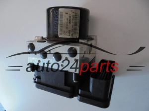 Pompa abs i sterownik FORD FIESTA CV212C405AE 10021209224 10096101933