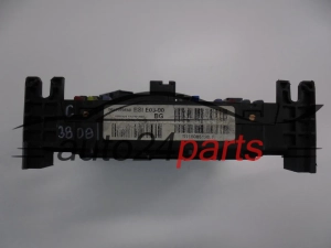 CENTRALKA MODUL STEROWNIK KOMFORTU CITROEN PEUGEOT SIEMENS S118085120F, 9657999880, BSI E03-00 BG
