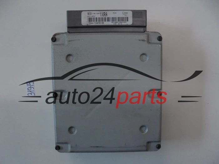 Komputer silnika FORD 2S4A12A650NB 1XRA
