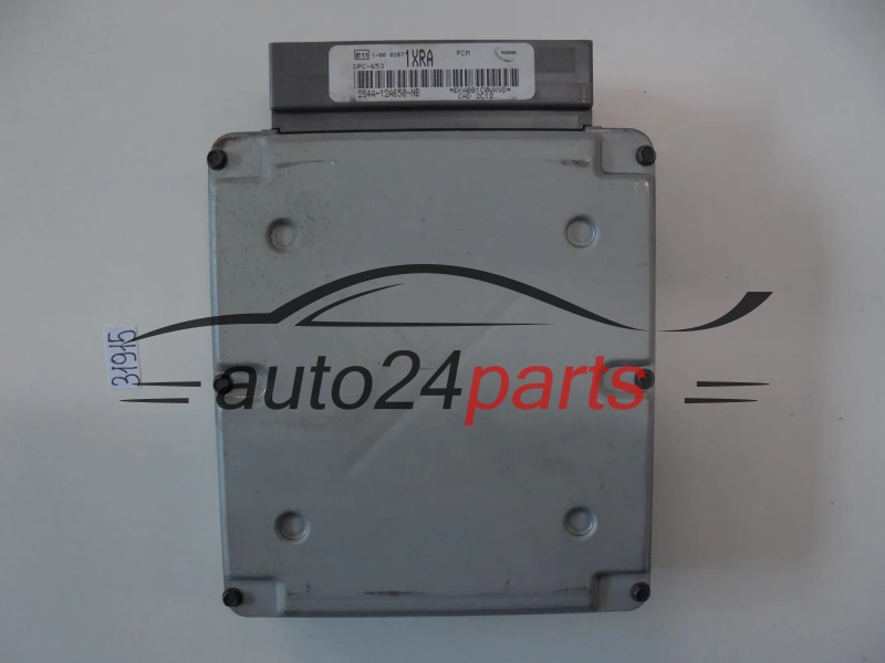 Komputer silnika FORD 2S4A12A650NB 1XRA