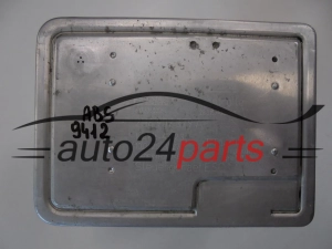 ABS POMPA I STEROWNIK VOLKSWAGEN AMAROK 2H6614517B, 2H6907379A