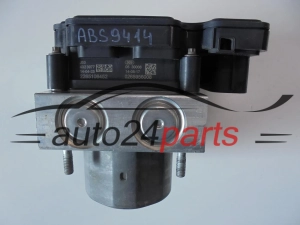 Pompa abs i sterownik FORD 0265244147 AB312C405AF 0265956008
