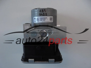 Pompa abs i sterownik JEEP WRANGLER P68548902AB 28517335213