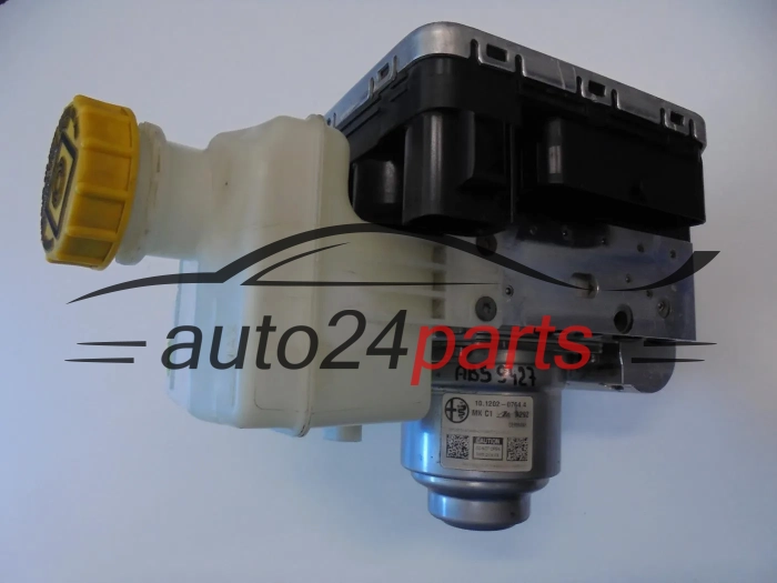 Pompa abs i sterownik ALFA ROMEO 10120207644 10096428413 28554010573