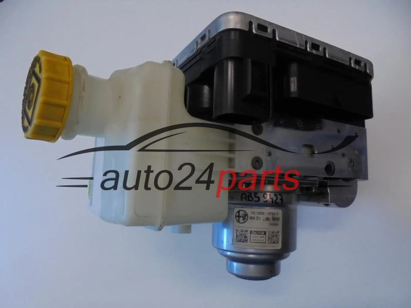 Pompa abs i sterownik ALFA ROMEO 10120207644 10096428413 28554010573