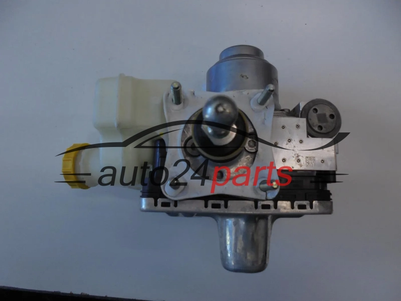 Pompa abs i sterownik ALFA ROMEO 10120207644 10096428413 28554010573