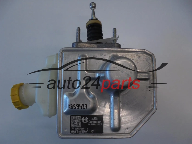 Pompa abs i sterownik ALFA ROMEO 10120207644 10096428413 28554010573