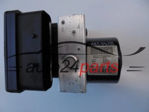 Pompa abs i sterownik CITROEN 9662150280 10097011333