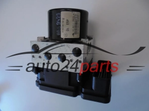 Pompa abs i sterownik MERCEDES BENZ A2044315312 A2045454132