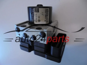 POMPA ABS I STEROWNIK VOLKSWAGEN 1K0614117S 1K0907379AK