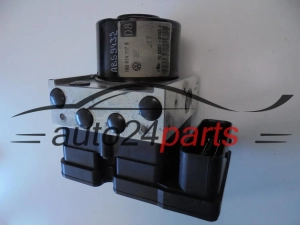 POMPA ABS I STEROWNIK VOLKSWAGEN 1K0614117S 1K0907379AK