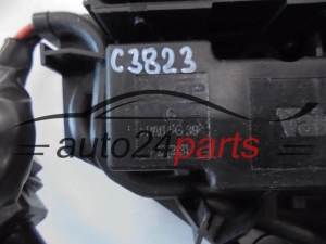 MODUL WENTYLATORA OPEL VECTRA C 1379131 PA6FG30