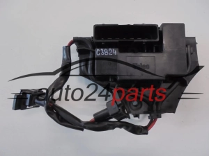 MODUL WENTYLATORA OPEL VECTRA C 1379131 PA6FG30