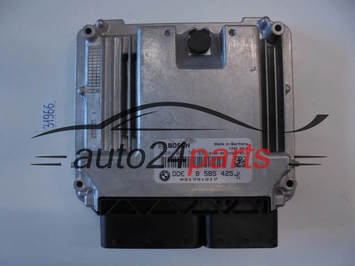 Sterownik silnika BMW 0281031781 8585425