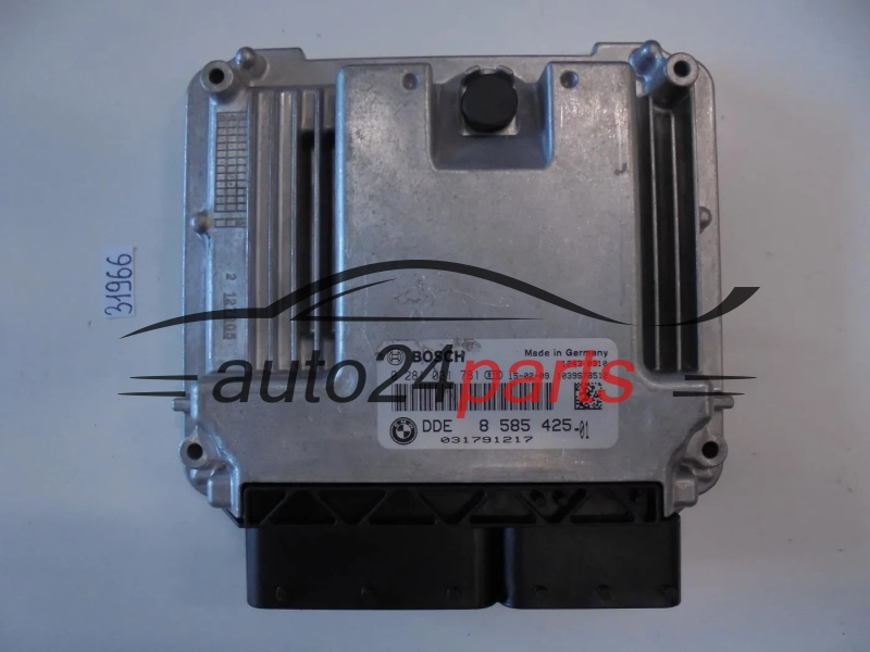 Sterownik silnika BMW 0281031781 8585425