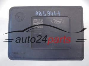 POMPA ABS I STEROWNIK FORD GV61-2C405-CM GV612C405CM GV61-2C219-DM GV612C219DM