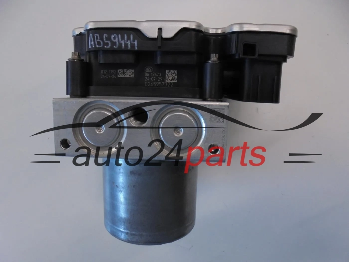 Pompa abs i sterownik FORD 0265311134 RK312B373AE 0265957322 -