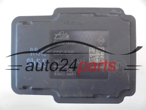 Pompa abs i sterownik RENAULT 476605296R 10021208934 28561258413