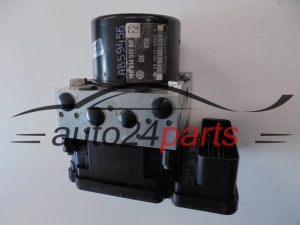 Odnowona pompa abs i sterownik VOLKSWAGEN SEAT SKODA 1K0614517BD 1K0907379AD