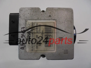 Pompa abs i sterownik RENAULT TRAFIC VIVARO 8200184211 91169033 13664105 13509005K 54084684A