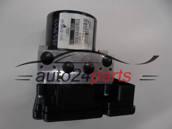 Pompa abs i sterownik FORD DN1C2C405EA DN1C2C219EA