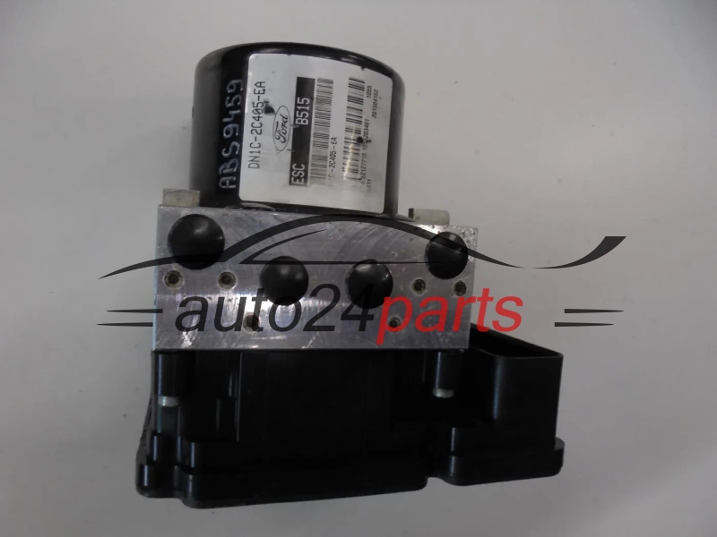 Pompa abs i sterownik FORD DN1C2C405EA DN1C2C219EA