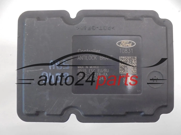 Pompa abs i sterownik FORD DN1C2C405EA DN1C2C219EA