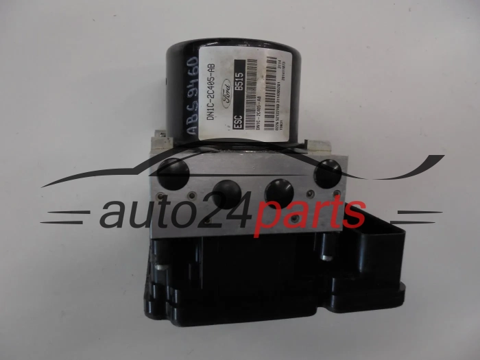 Pompa abs i sterownik FORD DN1C2C405AB DN1C2C219AB