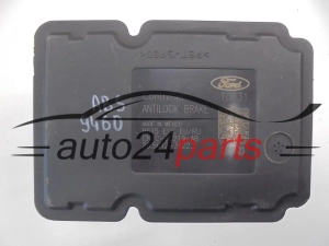 Pompa abs i sterownik FORD DN1C2C405AB DN1C2C219AB